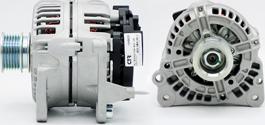 CTR 1245029 - Alternatore www.autoricambi360.it
