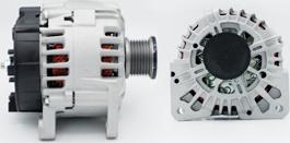 CTR 1245021 - Alternatore www.autoricambi360.it