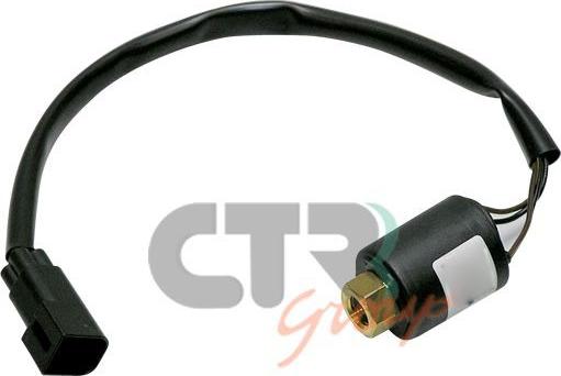 CTR 1205049 - Interruttore a pressione, Climatizzatore www.autoricambi360.it