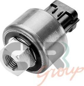 CTR 1205040 - Interruttore a pressione, Climatizzatore www.autoricambi360.it