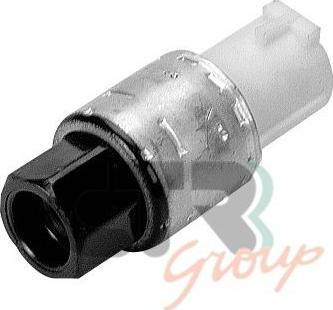 CTR 1205069 - Interruttore a pressione, Climatizzatore www.autoricambi360.it