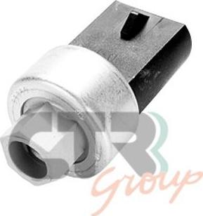 CTR 1205065 - Interruttore a pressione, Climatizzatore www.autoricambi360.it