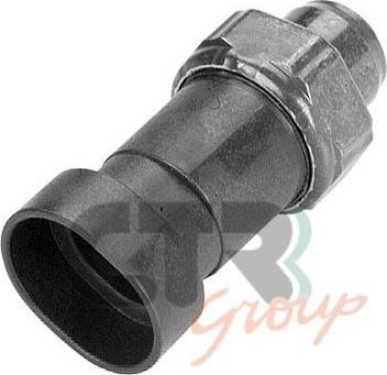 CTR 1205060 - Interruttore a pressione, Climatizzatore www.autoricambi360.it