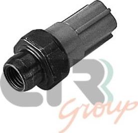 CTR 1205035 - Interruttore a pressione, Climatizzatore www.autoricambi360.it
