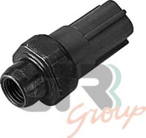CTR 1205030 - Interruttore a pressione, Climatizzatore www.autoricambi360.it