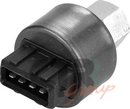 CTR 1205076 - Interruttore a pressione, Climatizzatore www.autoricambi360.it