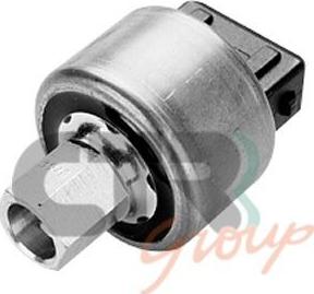 CTR 1205077 - Interruttore a pressione, Climatizzatore www.autoricambi360.it