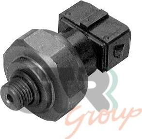 CTR 1205100 - Interruttore a pressione, Climatizzatore www.autoricambi360.it
