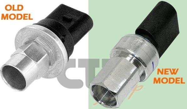 CTR 1205170 - Interruttore a pressione, Climatizzatore www.autoricambi360.it