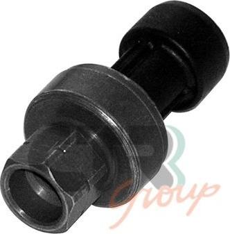 CTR 1205399 - Interruttore a pressione, Climatizzatore www.autoricambi360.it