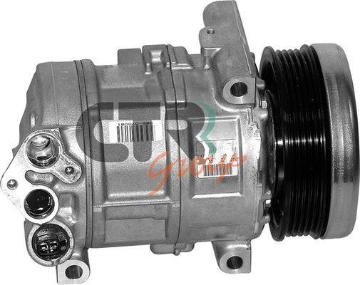 CTR 1201905 - Compressore, Climatizzatore www.autoricambi360.it