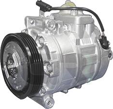 CTR 1201982 - Compressore, Climatizzatore www.autoricambi360.it