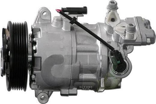CTR 1201975 - Compressore, Climatizzatore www.autoricambi360.it