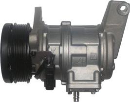 CTR 1201971 - Compressore, Climatizzatore www.autoricambi360.it