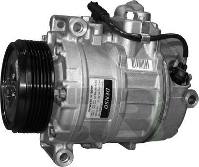 CTR 1201495 - Compressore, Climatizzatore www.autoricambi360.it