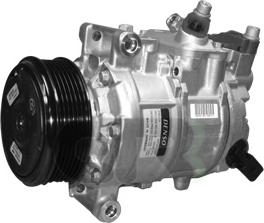 CTR 1201469 - Compressore, Climatizzatore www.autoricambi360.it
