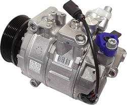 CTR 1201409 - Compressore, Climatizzatore www.autoricambi360.it