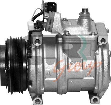 CTR 1201406 - Compressore, Climatizzatore www.autoricambi360.it