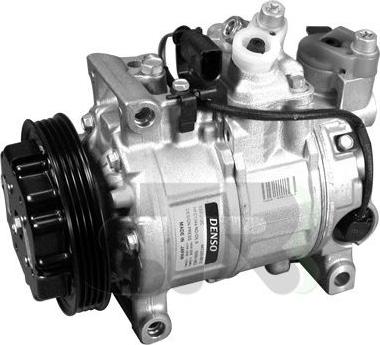 CTR 1201418 - Compressore, Climatizzatore www.autoricambi360.it