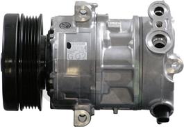 CTR 1201417 - Compressore, Climatizzatore www.autoricambi360.it