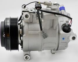 CTR 1201488X - Compressore, Climatizzatore www.autoricambi360.it