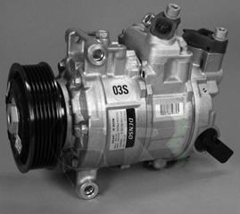 CTR 1201482 - Compressore, Climatizzatore www.autoricambi360.it