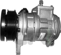 CTR 1201426 - Compressore, Climatizzatore www.autoricambi360.it