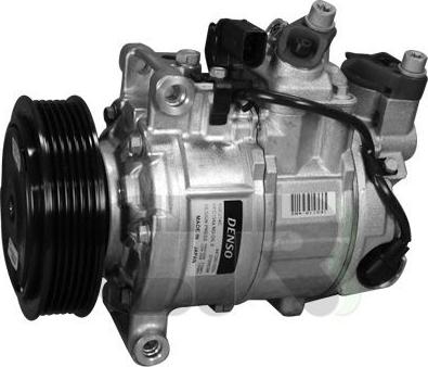 CTR 1201420 - Compressore, Climatizzatore www.autoricambi360.it