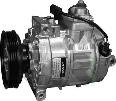 CTR 1201423 - Compressore, Climatizzatore www.autoricambi360.it