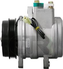 CTR 1201471 - Compressore, Climatizzatore www.autoricambi360.it