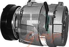 CTR 1201594 - Compressore, Climatizzatore www.autoricambi360.it