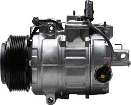 CTR 1201540 - Compressore, Climatizzatore www.autoricambi360.it