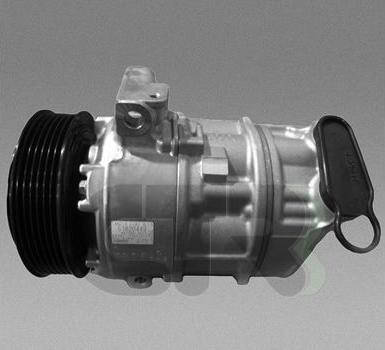 CTR 1201909 - Compressore, Climatizzatore www.autoricambi360.it