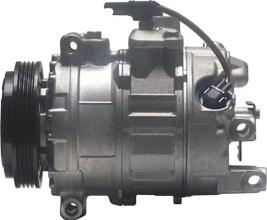 CTR 1201691 - Compressore, Climatizzatore www.autoricambi360.it