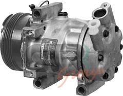 CTR 1201659 - Compressore, Climatizzatore www.autoricambi360.it