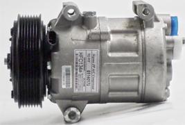 CTR 1201666X - Compressore, Climatizzatore www.autoricambi360.it