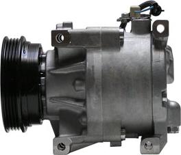 CTR 1201662 - Compressore, Climatizzatore www.autoricambi360.it