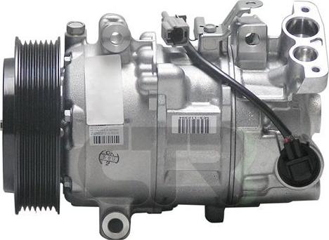 CTR 1201618 - Compressore, Climatizzatore www.autoricambi360.it
