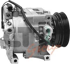 CTR 1201612 - Compressore, Climatizzatore www.autoricambi360.it