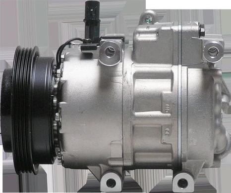 CTR 1201621 - Compressore, Climatizzatore www.autoricambi360.it