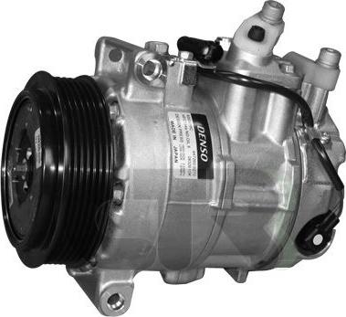 CTR 1201679 - Compressore, Climatizzatore www.autoricambi360.it