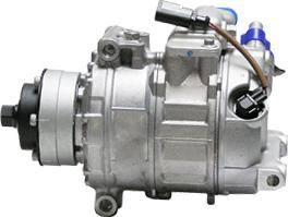 CTR 1201096 - Compressore, Climatizzatore www.autoricambi360.it