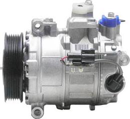 CTR 1201090 - Compressore, Climatizzatore www.autoricambi360.it