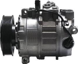 CTR 1201093 - Compressore, Climatizzatore www.autoricambi360.it