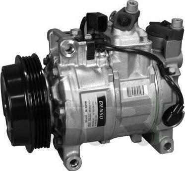 CTR 1201467 - Compressore, Climatizzatore www.autoricambi360.it