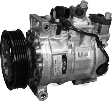 CTR 1201468 - Compressore, Climatizzatore www.autoricambi360.it