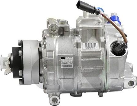 CTR 1201470 - Compressore, Climatizzatore www.autoricambi360.it