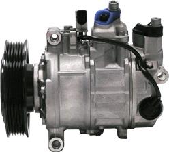 CTR 1201195 - Compressore, Climatizzatore www.autoricambi360.it