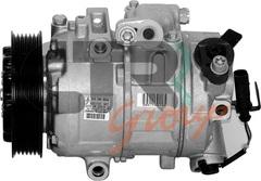 CTR 1201144 - Compressore, Climatizzatore www.autoricambi360.it
