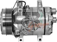 CTR 1201146 - Compressore, Climatizzatore www.autoricambi360.it